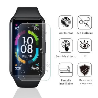 Dán màn hình PPF Huawei Band 6 / Honor Band 6 chống trầy xước