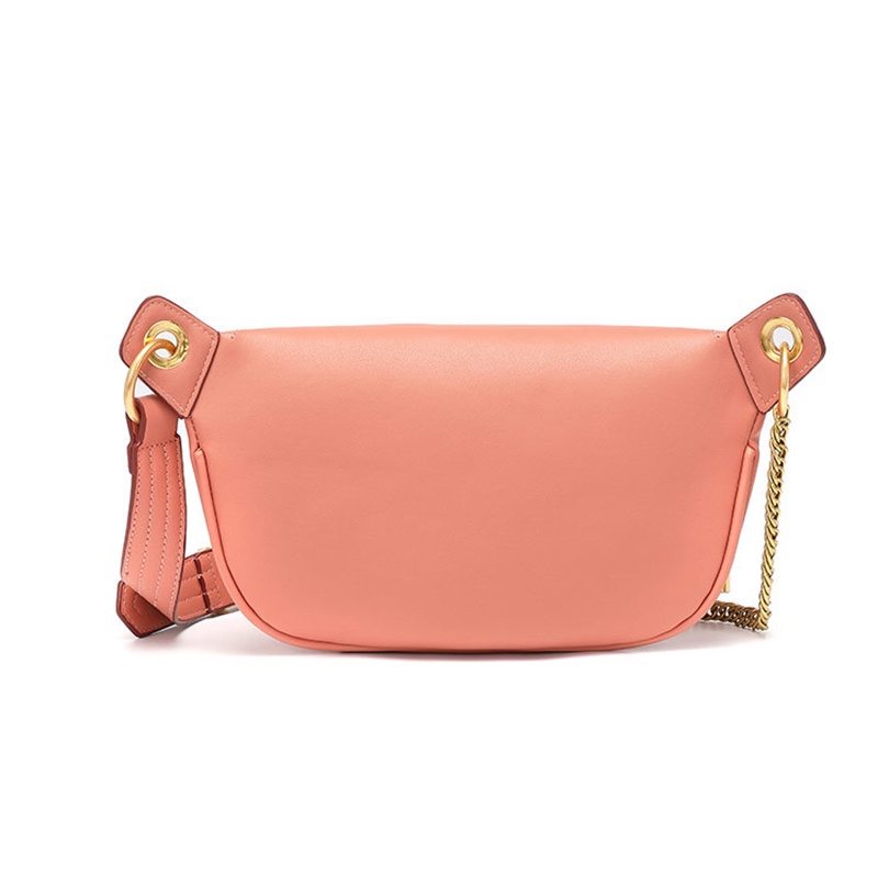 Túi IELGY đeo chéo một bên vai thời trang dễ phối đồ dành cho bạn nữ