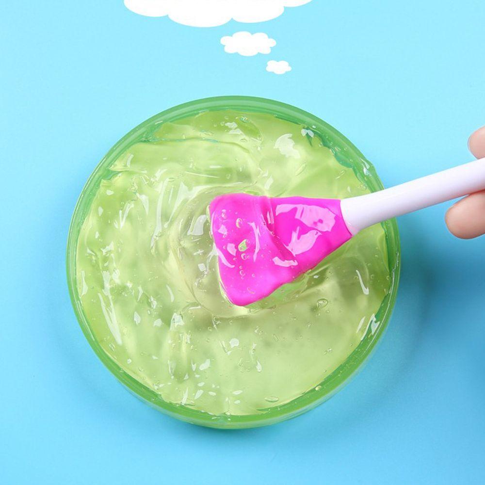 Cọ Silicone Hai Đầu Dùng Bôi Mặt Nạ DIY Chuyên Nghiệp