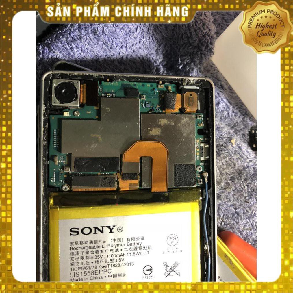 MAINBOARD SONY Z Z1 Z2 Z3 Z4 Z5 ZIN MÁY TỐT NHẤT