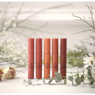 SON 3CE VELVET LIP TINT