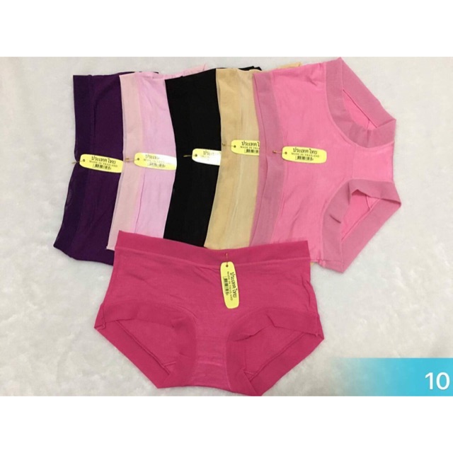 Combo 20 chiếc quần Cotton ren cao cấp