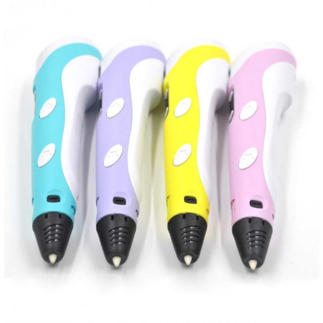 Bút vẽ sáng tạo