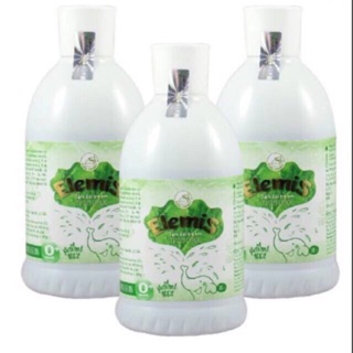 Combo 3 chai tắm thảo dược elemis