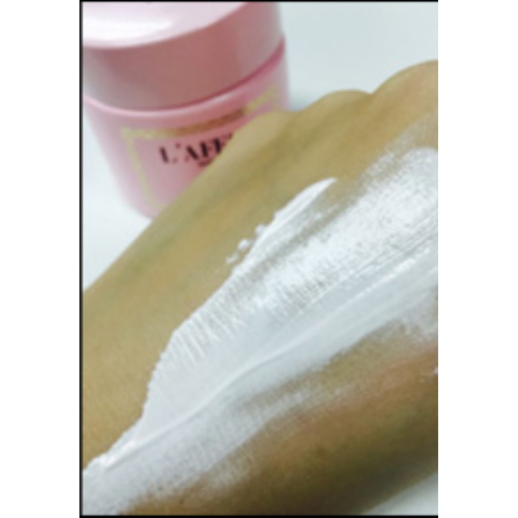 Kem dưỡng trắng - ẩm, chống lão hóa, săn chắc da Rainbow L'affair Whitening Magic Rose Cream 70ml | BigBuy360 - bigbuy360.vn