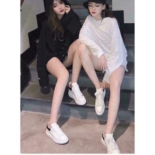 Giày MCQUEEN DOMBA