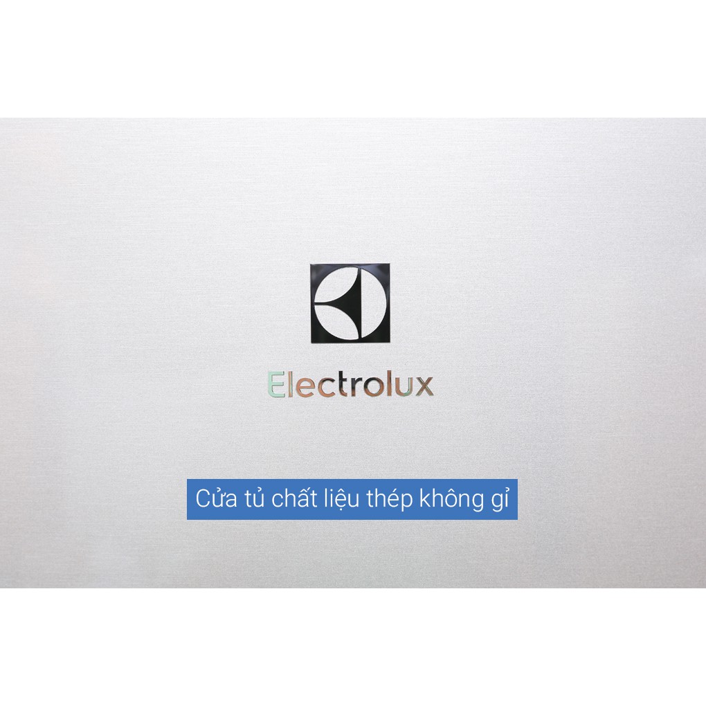 [Mã ELMALL100 giảm 100K đơn 5TR] Tủ lạnh electrolux Inverter 246L ETB2300MG