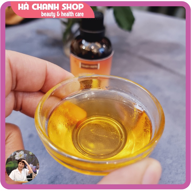 Tinh Dầu Giảm Mỡ Bụng Chiết Xuất Sâm Đắng Đậm Đặc Gấp Đôi Chai 100ml Dầu Massage Tan Mỡ Nóng Ấm Làm Săn Chắc Bụng