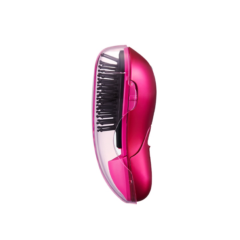 Lược chải tóc Panasonic ion nhỏ gọn EH-HE10VP421– Cho mái tóc bóng mượt mọi lúc, mọi nơi