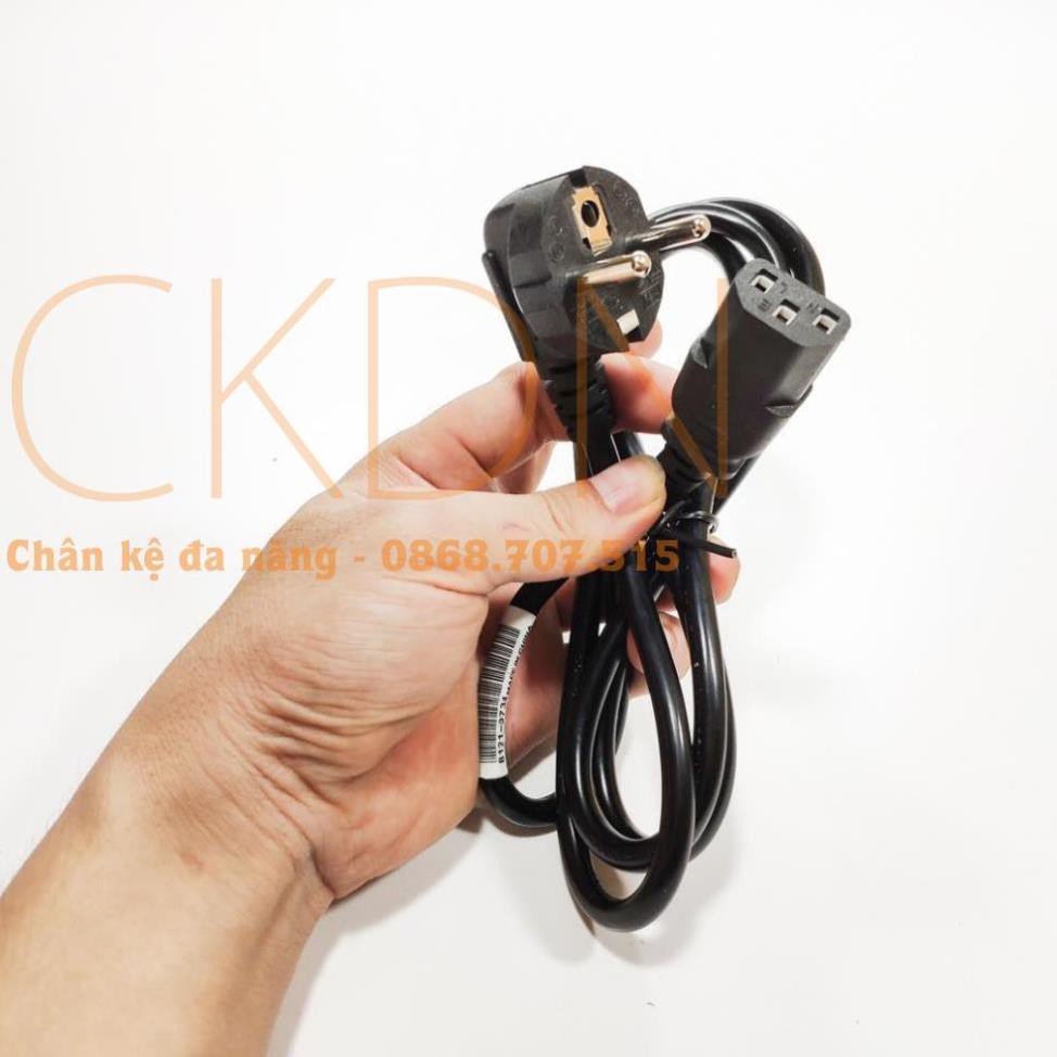 Dây nguồn nồi cơm điện 3 chấu SS3