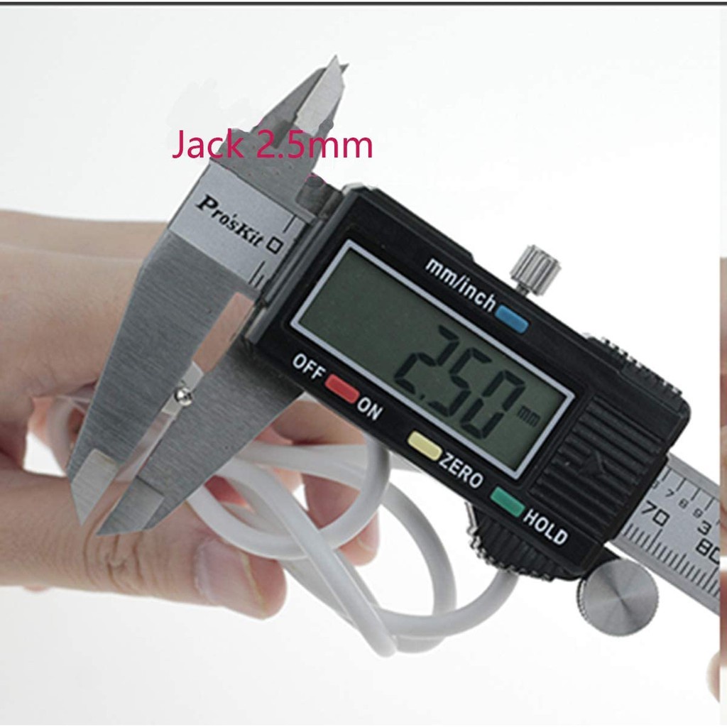 Dây Cáp Chuyển Đổi USB Sang DC 2.5mm Chuyên Dụng