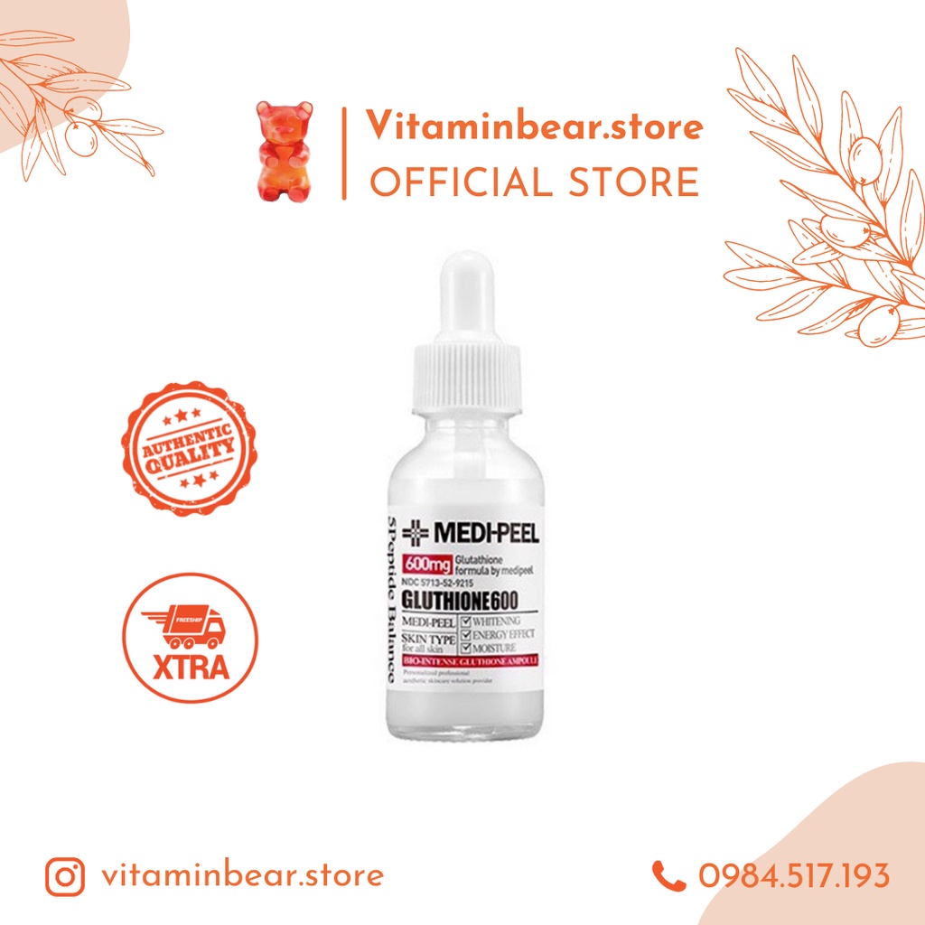 Serum Medipeel