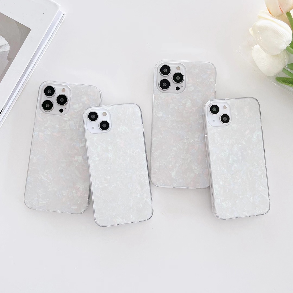Ốp Lưng TPU DẻO Siêu MỏNg HọA TiếT Đá Hoa Cương Cho iPhone 12 13 Pro MAX 11 8 Plus 6 6S SE 2020 X XR XS MAX