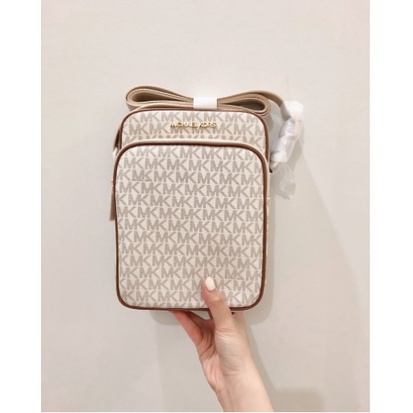 Túi tote nữ MK 2 màu sang chảnh
