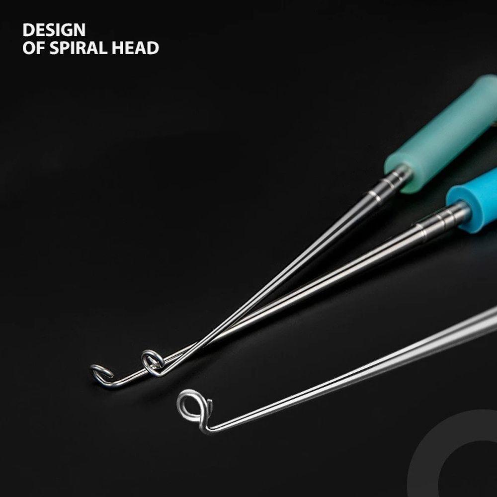 Dụng Cụ Gỡ Lưỡi Câu Cá Nhanh Chóng TAYLOR1 Bằng Thép Không Gỉ