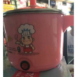 Nồi nấu mì, nấu canh siêu tốc
