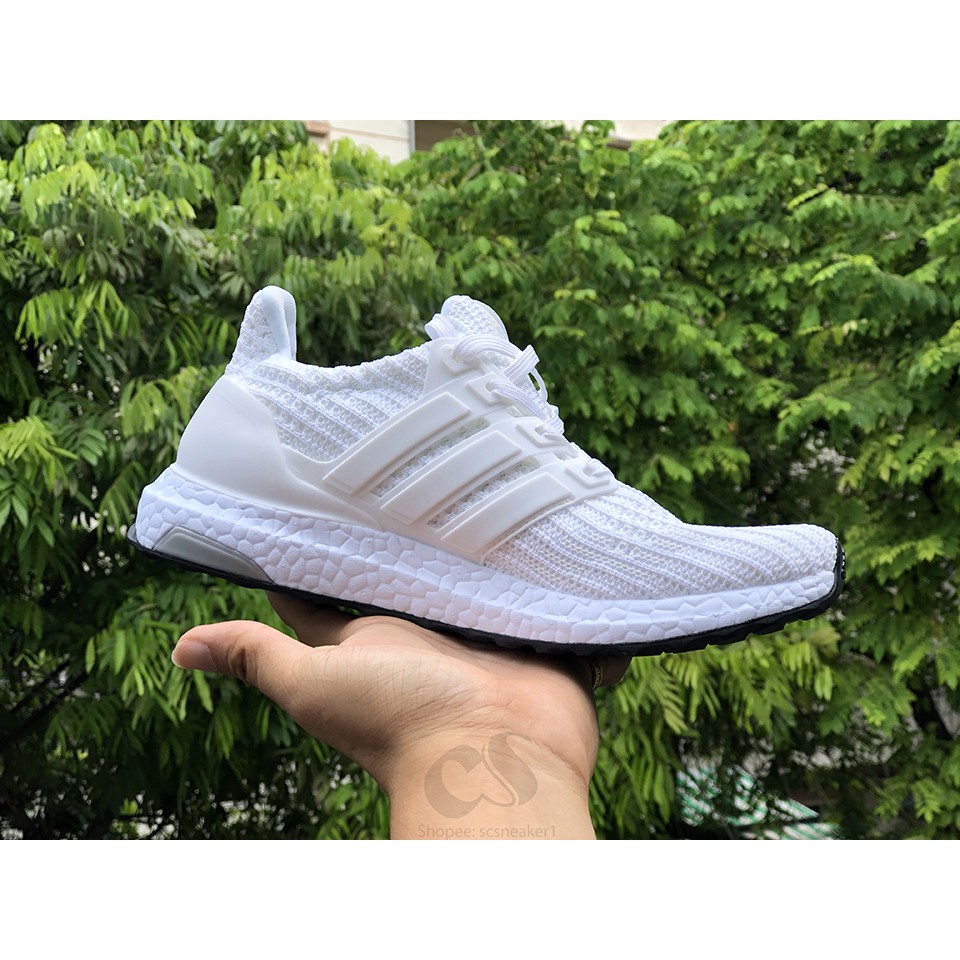 Giày ultraboost 🎁FREESHIP🎁 Giảm Ngay 20k Khi Nhập [ GIÀY UB ] Giày Thể Thao UB 4.0 Các Màu Nam Nữ Cao Cấp