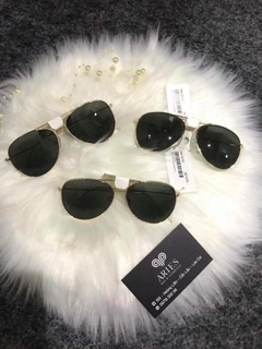 Kính H&M Auth