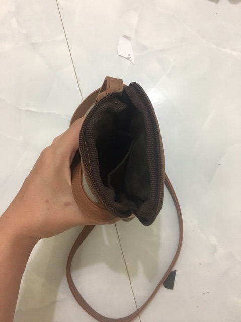 Túi đeo chéo hanama S2 thời trang cá tính