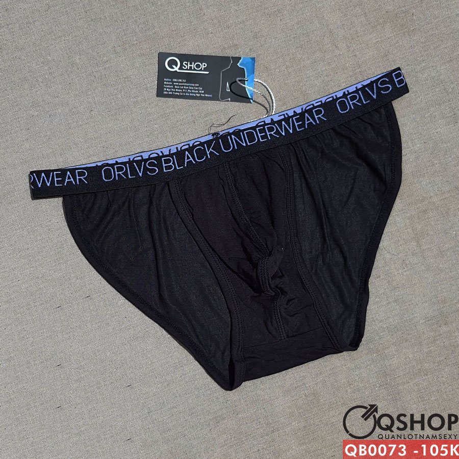 QUẦN LÓT TAM GIÁC NAM QSHOP QB0073