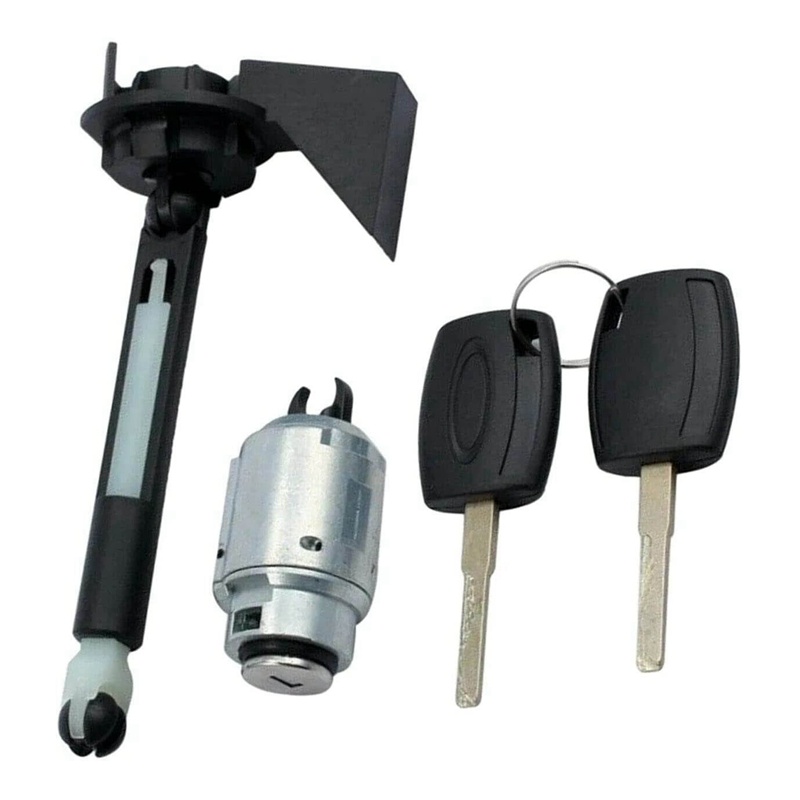 Bộ Dụng Cụ Sửa Chữa Chốt Khóa Đa Năng Tiện Dụng 1355231 Bộ Dụng Cụ Sửa Chữa Xe Hơi Ford Focus MK2 2004-2012