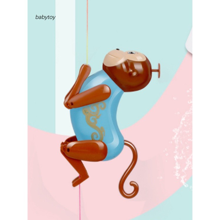 Đồ Chơi Thông Minh Chú Khỉ Leo Dây Dễ Thương Ngộ Nghĩnh