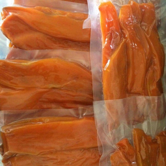 (Sỉ) 5kg khoai lang dẻo Đà Lạt