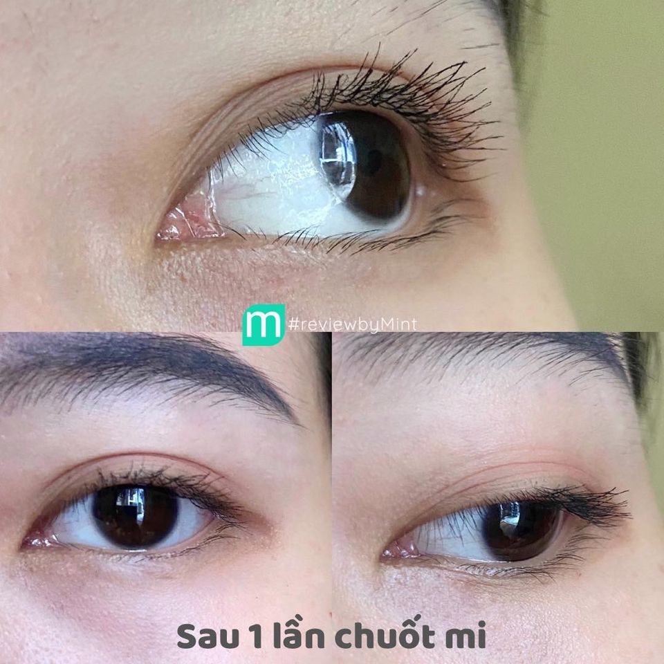 Chuốt Mi Mascara Maybelline The Falsies Lash Lift Waterproof Very Black | BigBuy360 - bigbuy360.vn