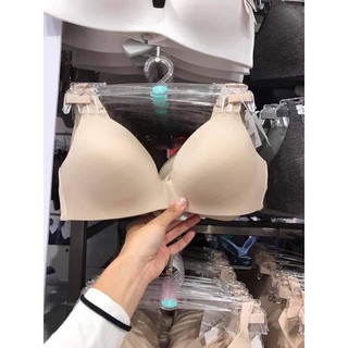 Áo bra uniqlo không gọng Nhật Bản