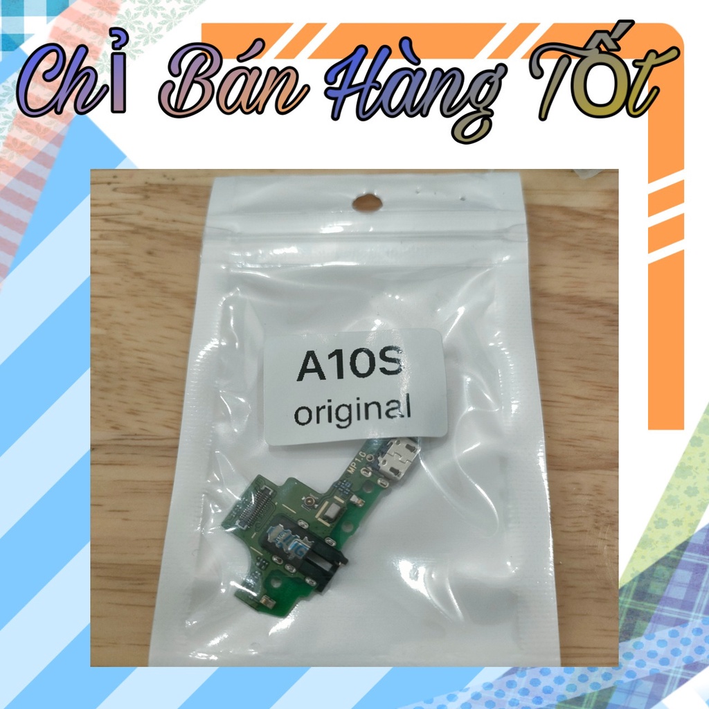 CỤM CHÂN SẠC SAMSUNG A10S LOẠI TỐT
