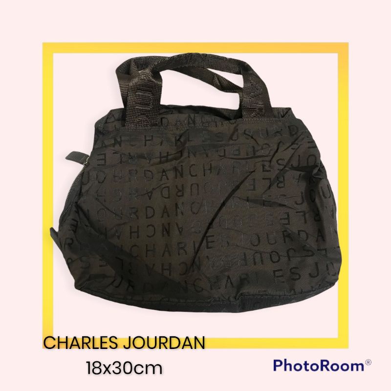 Túi xách CHARLES JOURDAN