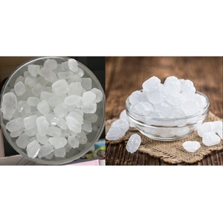 Đường phèn trắng gói 1kg