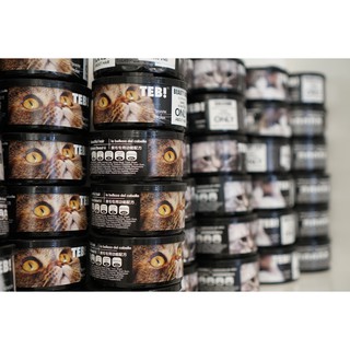 Thức ăn ướt cho mèo Pate mèo teb 170g - Tăng cân, bảo vệ đường ruột, đẹp lông, bổ sung canxi