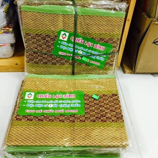 chiếu lục bình 100x55cm