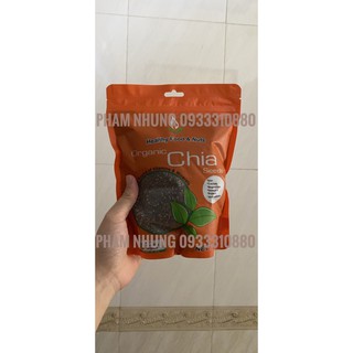 Hạt chia hữu cơ 1kg