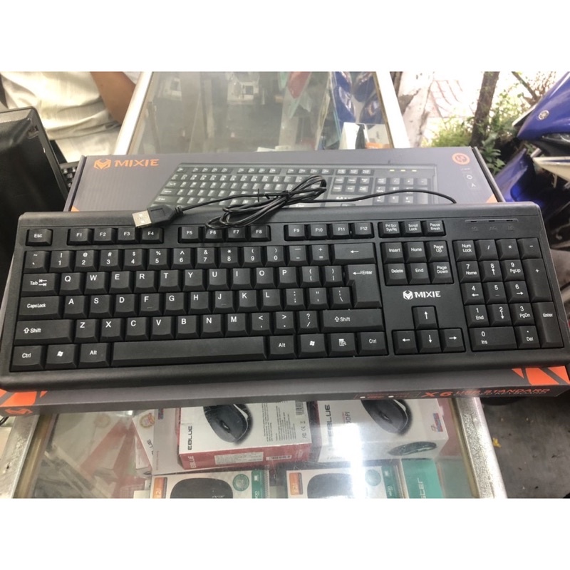 Bàn Phím Gaming GOLDTECH K98 Chuyên Cho Game Thủ