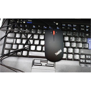 Chuột có dây lenovo thinkpad