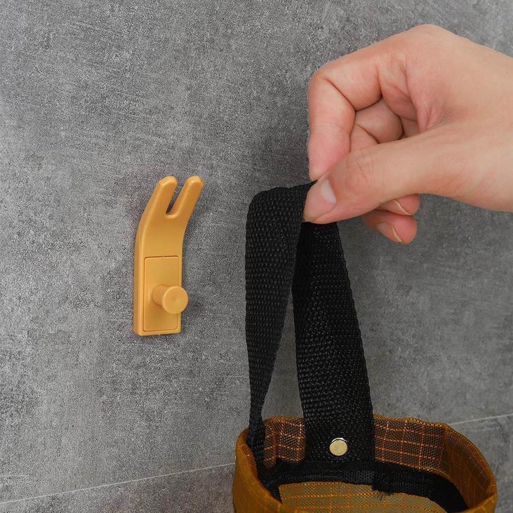 Giá Đỡ Túi Đựng Rác Gắn Dưới Đáy Thùng Rác Tiện Dụng Cho Nhà Bếp / Nông Trại