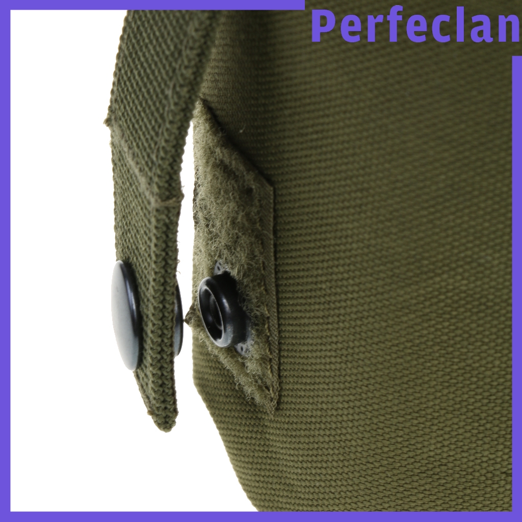 Giá Đỡ Bình Nước Gắn Thắt Lưng Tiện Dụng Cho Hoạt Động Ngoài Trời