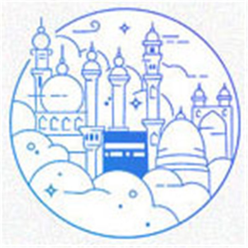 Đầu con dấu bằng đồng cho tay cầm gỗ cổ điển in sáp hơn 500 họa tiết