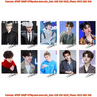 CARD CHỮ KÍ THÁI TỪ KHÔN