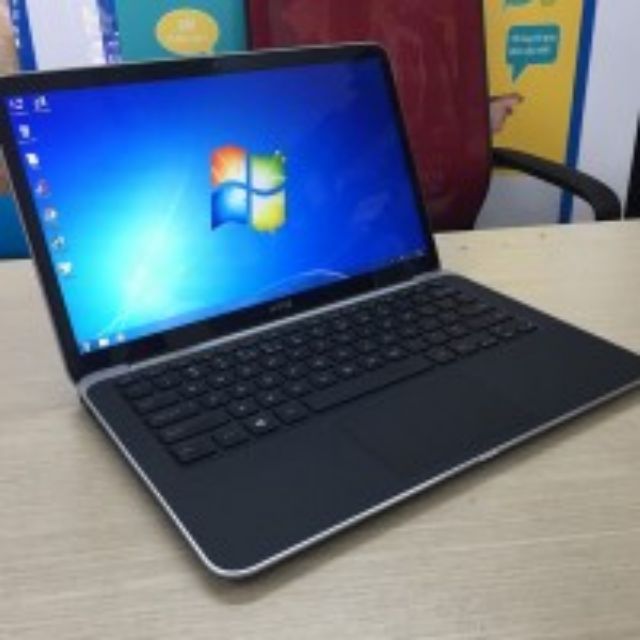 Dell XPS 13 L322X tjnh tế sang trọng