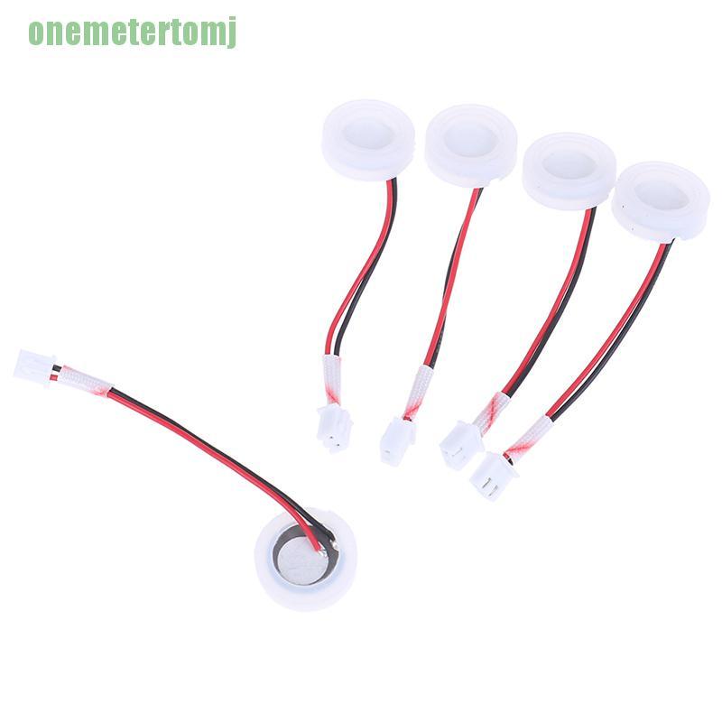 Set 5 Đầu Phun Sương Siêu Âm 16mm 1.7mhz Chuyên Dụng