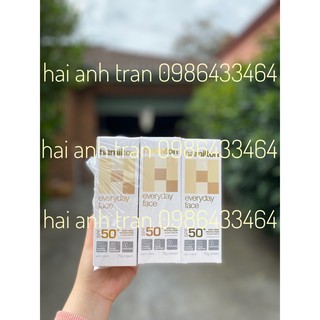 Kem chống nắng Hamilton SPF50+