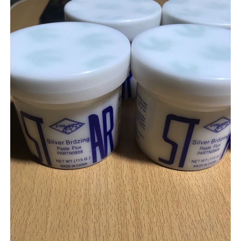 Hàn the 113g hộp to