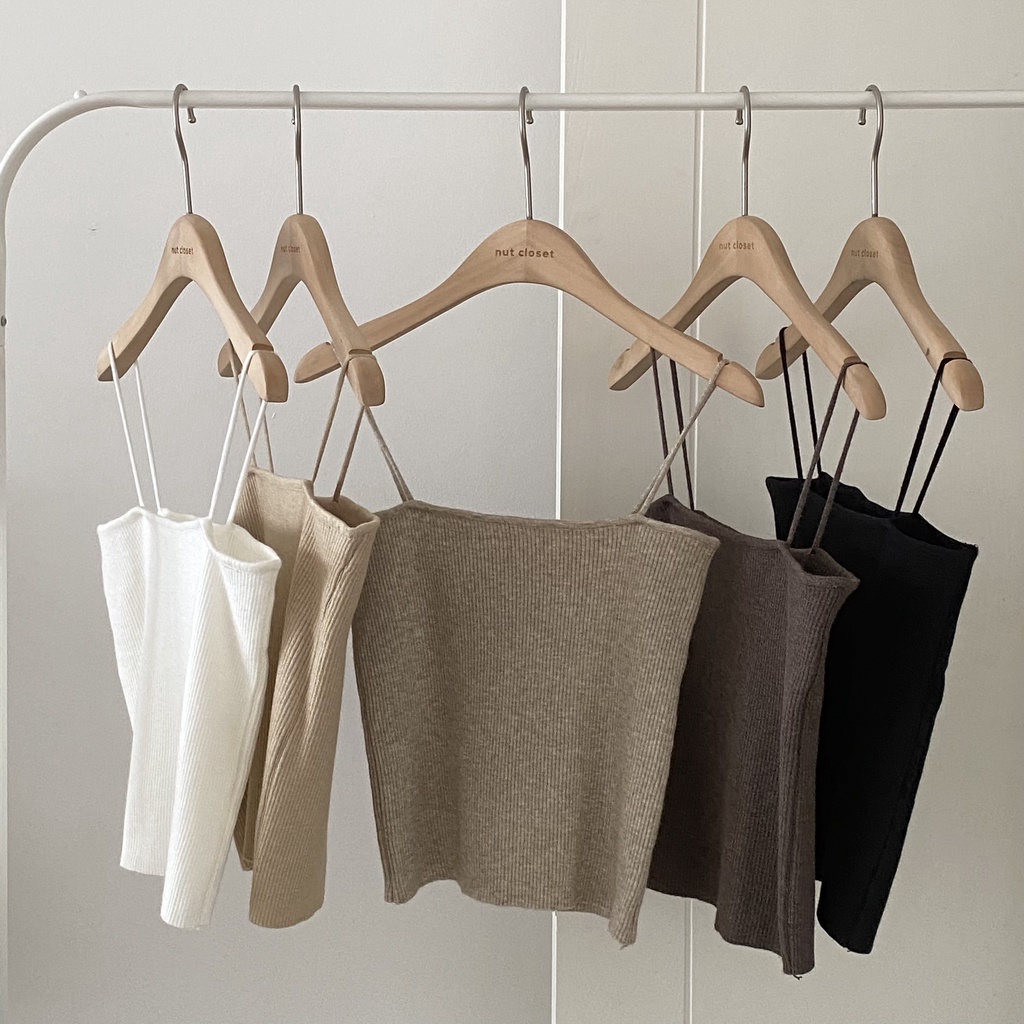 Áo 2 dây mongtoghi _ A0224 | BigBuy360 - bigbuy360.vn