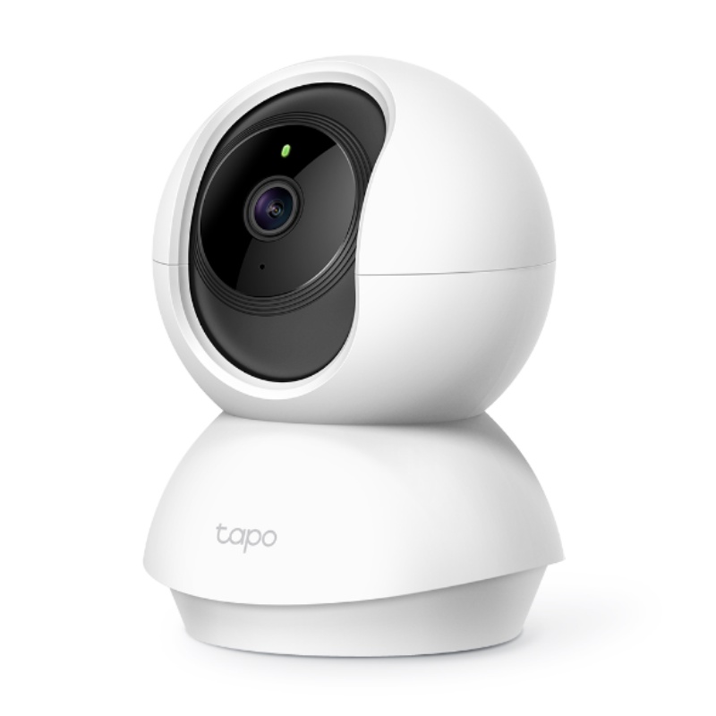 [Hỏa Tốc - HCM] Camera Wifi TP-LINK Tapo C200 Camera 360 1080p | Hàng Chính Hãng | Bảo Hành 24TH | LSB Store