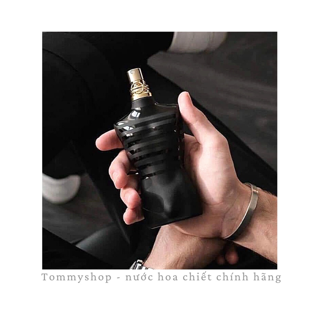 💥 Ống thử nước hoa Jean Paul Le Male Le Parfum Intense 🍁