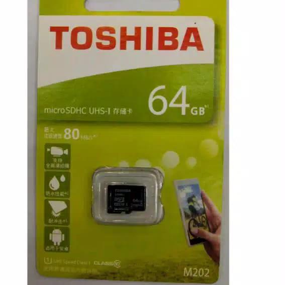 Bán Buôn!!! Thẻ Nhớ 2gb 4GB 8GB 16GB 32GB 64GB Micro Sd TOSHIBA CLASS 10