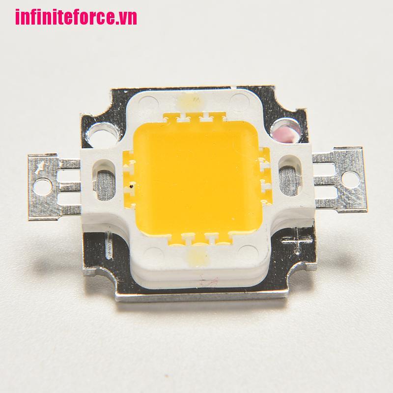 Chip Đèn Led Smd 10w 30mil Chất Lượng Cao